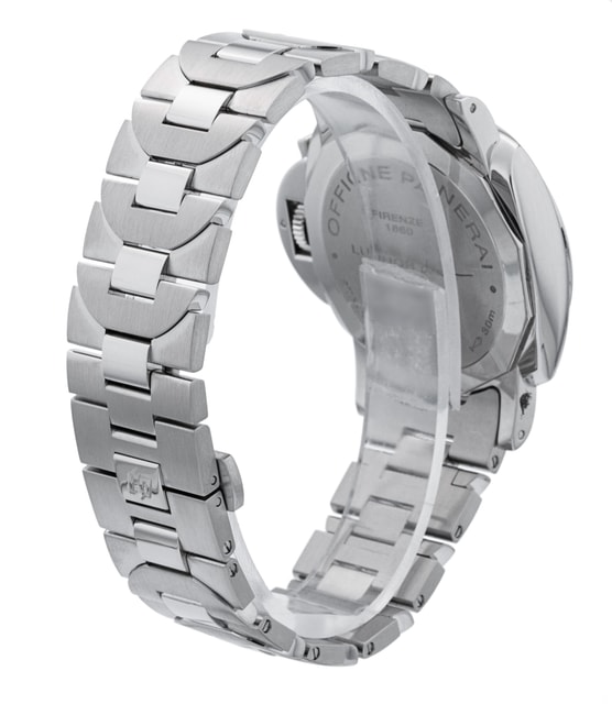 Panerai Luminor Due PAM01123 Image 3